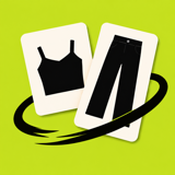 MixMyLook App-Icon